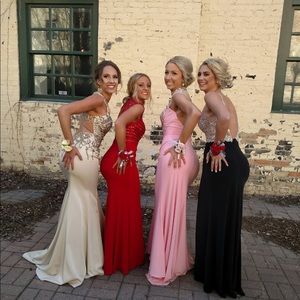 Meet your Posher, Ivy